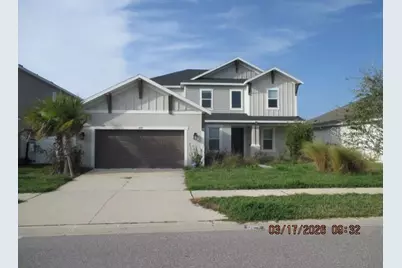 7177 Talamore Drive, Wesley Chapel, FL 33545 - Photo 1