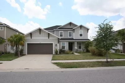 7177 Talamore Drive, Wesley Chapel, FL 33545 - Photo 1