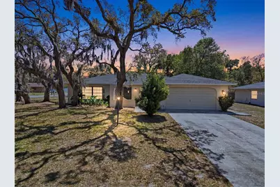 6496 Jamaica Road, Spring Hill, FL 34606 - Photo 1