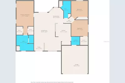 4128 Everett Avenue, Spring Hill, FL 34609 - Photo 57