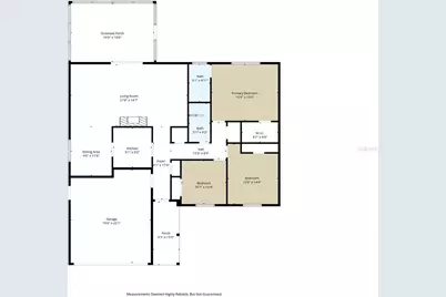 16026 Surrey Drive, Hudson, FL 34667 - Photo 5