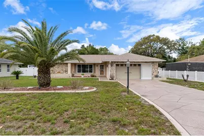 3217 Abeline Road, Spring Hill, FL 34608 - Photo 1