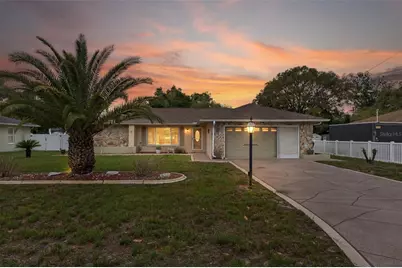 3217 Abeline Road, Spring Hill, FL 34608 - Photo 1