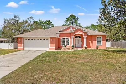 8227 Galgano Lane, Spring Hill, FL 34606 - Photo 1