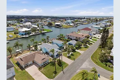 3496 Gulfview Drive, Hernando Beach, FL 34607 - Photo 11