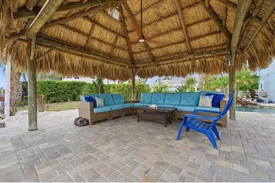 3496 Gulfview Drive, Hernando Beach, FL 34607 - Photo 5