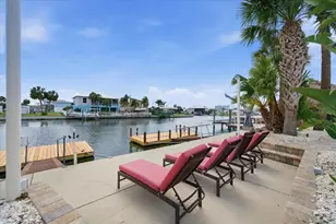 3496 Gulfview Dr, Hernando Beach, FL 34607 - Photo 3