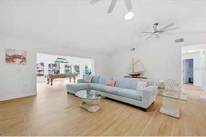 3496 Gulfview Drive, Hernando Beach, FL 34607 - Photo 15
