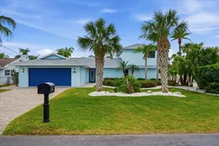 3496 Gulfview Dr, Hernando Beach, FL 34607 - Photo 1