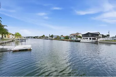 3496 Gulfview Drive, Hernando Beach, FL 34607 - Photo 9