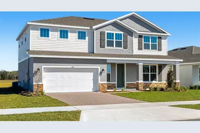 748 Mystic Gardens Drive, Apopka, FL 32703 - Photo 1