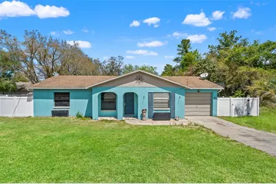 12989 Linden Drive, Spring Hill, FL 34609 - Photo 1