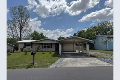 95 S Fillmore Street, Beverly Hills, FL 34465 - Photo 1