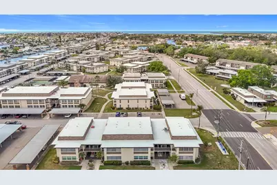 5132 Amulet Drive #105, New Port Richey, FL 34652 - Photo 1