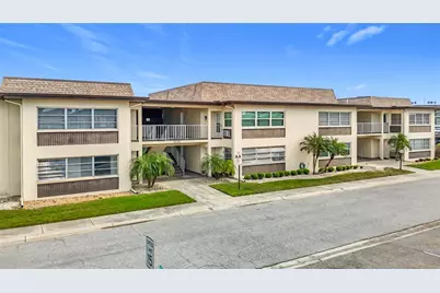 5132 Amulet Drive #105, New Port Richey, FL 34652 - Photo 35