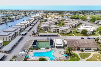 5111 Amulet Drive #105, New Port Richey, FL 34652 - Photo 1