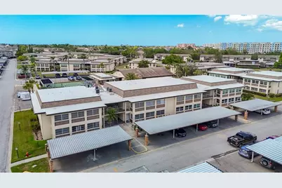 5111 Amulet Drive #105, New Port Richey, FL 34652 - Photo 43