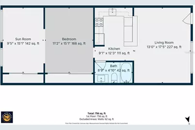 2295 Mexican Way #41, Clearwater, FL 33763 - Photo 41