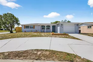 7538 Gulf Highlands Dr, Port Richey, FL 34668 - Photo 1