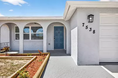 7538 Gulf Highlands Drive, Port Richey, FL 34668 - Photo 3