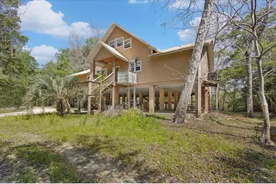 124 NE 824th Street, Old Town, FL 32680 - Photo 39