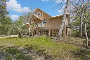 124 NE 824th St, Old Town, FL 32680 - Photo 39