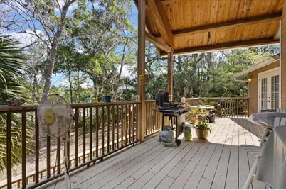 124 NE 824th Street, Old Town, FL 32680 - Photo 27