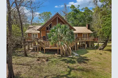 124 NE 824th Street, Old Town, FL 32680 - Photo 25