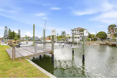 13603 Britton Drive, Hudson, FL 34667 - Photo 33