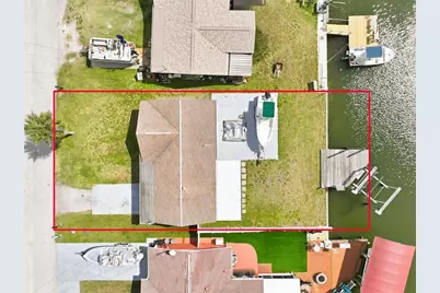 13603 Britton Drive, Hudson, FL 34667 - Photo 7