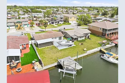 13603 Britton Drive, Hudson, FL 34667 - Photo 41