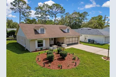6433 Lost Tree Lane, Spring Hill, FL 34606 - Photo 1