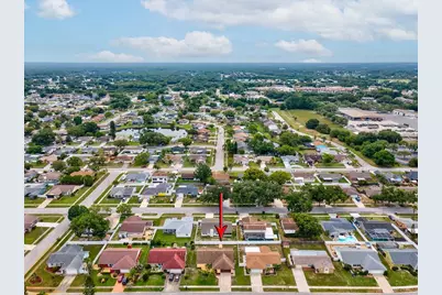 4242 Riverwood Drive, New Port Richey, FL 34653 - Photo 41