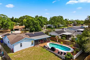 2816 Rustic Oaks Dr, Palm Harbor, FL 34684 - Photo 69