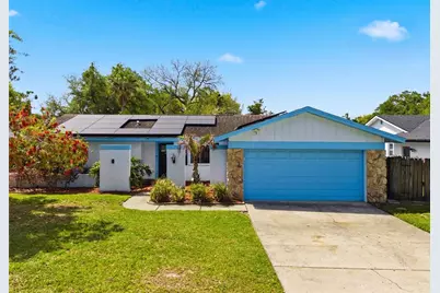 2816 Rustic Oaks Drive, Palm Harbor, FL 34684 - Photo 55