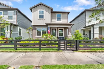 11874 Blamey Trail, Odessa, FL 33556 - Photo 1