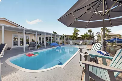 4969 Marlin Drive, New Port Richey, FL 34652 - Photo 35