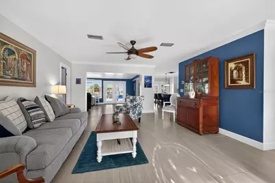 4969 Marlin Drive, New Port Richey, FL 34652 - Photo 3