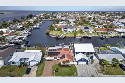 4969 Marlin Drive, New Port Richey, FL 34652 - Photo 1