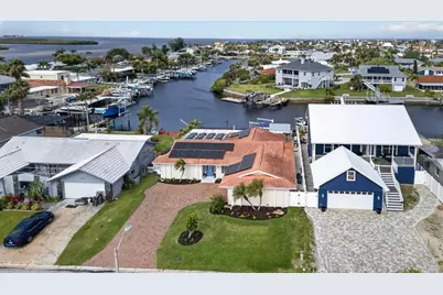 4969 Marlin Drive, New Port Richey, FL 34652 - Photo 49