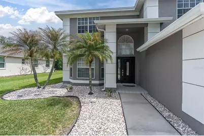 2487 Saddlewood Lane, Palm Harbor, FL 34685 - Photo 3