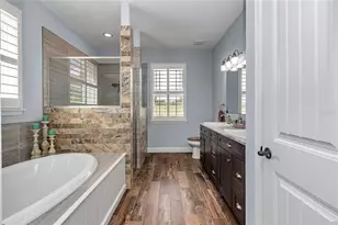 2350 Rose Terrace Path, Brooksville, FL 34602 - Photo 19