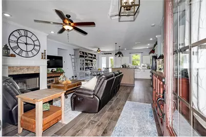 2350 Rose Terrace Path, Brooksville, FL 34602 - Photo 9