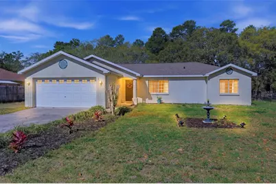 13039 Kittiwake Road, Weeki Wachee, FL 34614 - Photo 1