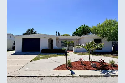 10019 Sleepy Hollow Lane, Port Richey, FL 34668 - Photo 1