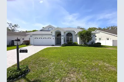 2019 Quailwood Lane, Spring Hill, FL 34606 - Photo 1