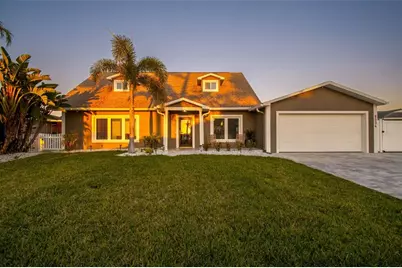 8034 Brighton Drive, Port Richey, FL 34668 - Photo 1