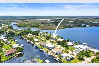 11930 W Bayshore Drive, Crystal River, FL 34429 - Photo 49