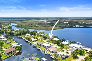 11930 W Bayshore Dr, Crystal River, FL 34429 - Photo 49