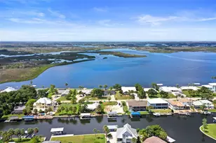 11930 W Bayshore Dr, Crystal River, FL 34429 - Photo 45